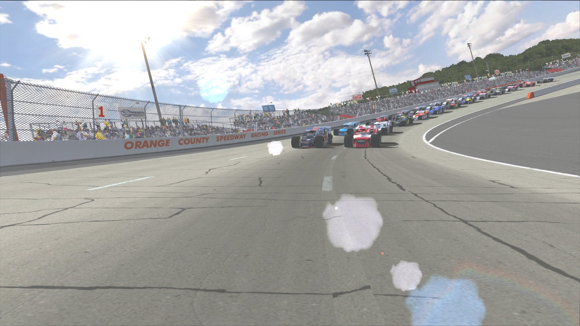 NR2k3tracks PROJECT Short Track Project Short Track Presents